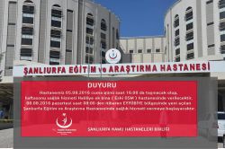 Kadın Hastalıkları ve Doğum Evi Hastanesi taşınıyor