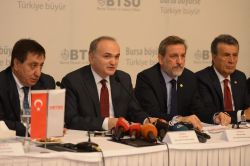 Bakan Özlü: TÜBİTAK’tan 167 kişi işten çıkarıldı