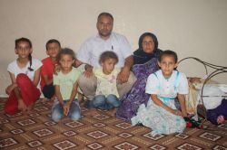 Şanlıurfa’da göz tansiyonu tedavi edecek doktor yok