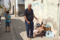 Nusaybin’e dönen vatandaş isyan etti