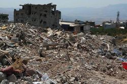 Şırnak’ta sokağa çıkma yasağı 144. gününe girdi