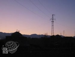 Elektrik Akımına Kapılan Kadın Hayatını Kaybetti