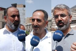 “Küfre karşı mezhepsel farklılıklarımızı bir tarafa bırakmalıyız”