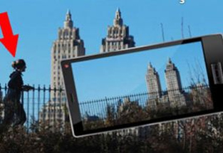 Fotoğrafta Devrim Gibi Yenilik