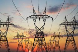 Mardin'de elektrik kesintisi