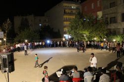 İslami düğünler yaygınlaşıyor