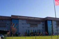 Gaziantep Adliyesi’nde görevli 5 personel gözaltına alındı