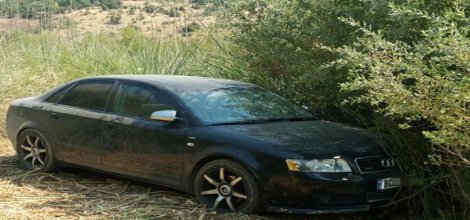 Diyarbakır’da bomba yüklü araç ele geçirildi