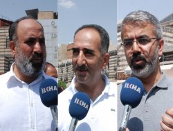 “Li dijî kufrê divê em cudahiyên xwe yên mezhebî deynin rexekî”