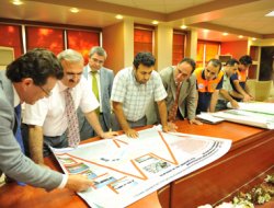 Van'a Deprem Müzesi Yapılacak