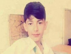 Aracın çarptığı çocuk hayatını kaybetti