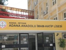 Yıkılan İmam Hatip Binası Yeniden İnşa Edilecek