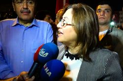 Artık oyun ve hesapların bozulduğu yeni bir Türkiye var