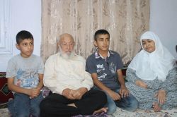 Oğlum ‘Beni cezalandıranların hepsi Fethullahçıdır’ diyordu