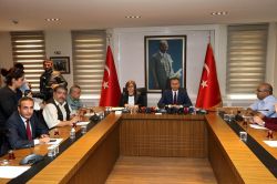 Gaziantep’te bin 516 kamu personeli görevden uzaklaştırıldı