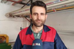 Devletin el koyduğu hastanenin işini yapan esnaf mağdur oldu