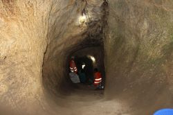 Palu Kalesi’nde temizlik çalışmaları başladı