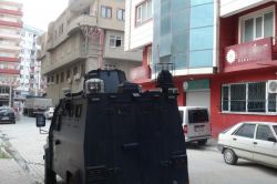 Kızıltepe’deki dershane ve yurtlara el konuldu