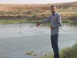 “Kezeba me şewitî bila ya kesekî din neşewite”