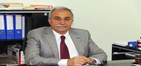 Milletvekili Fakıbaba’nın danışmanı FETÖ’den gözaltına alındı