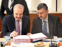 Çevre ve Şehircilik Bakanlığı Dev Katı Atık Projesine İmza Attı