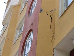 Hasar Tespit Sonuçlarını Değiştiren 9 Kişi Tutuklandı