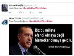 Şırnaklıların ilçe statüsüne karşı tepkileri sürüyor