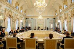 FETÖ ve arkasındaki güçler Türkiye-Rusya ilişkilerine de kastetti