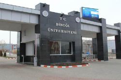 Bingöl Üniversitesine 87 uluslararası öğrenci kabul edildi