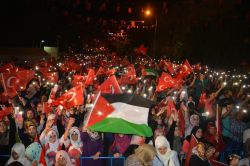 Onlar nöbeti PKK’ye devretmeye başladılar