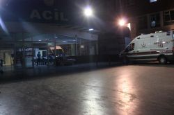 Denizli’de sözlü tartışma kavgaya dönüştü: 1 ölü, 1 yaralı