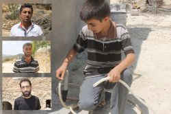 Cevizpınarı köylülerinden DBP’li Mardin belediyesine su tepkisi