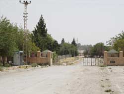 Kapanan Sınır Kapısı Esnafı Olumsuz Etkiledi