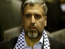 Genel Mürşid Bedii: Filistin Davasının Arkasındayız