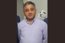 Cesedi 27 gün sonra Siirt Baykan'da uçurumda bulundu