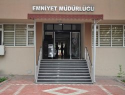 Batman’da 2 polis tutuklandı