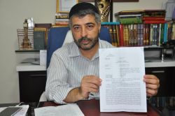 Beraat ettiğim dosyalardaki suçlamaların mağduriyetini yaşıyorum