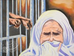 Allah'tan Korkun, Resulullah'tan Utanın!