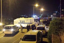 Diyarbakır Valiliği: 5 vatandaşımız hayatını kaybetti