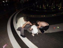 Çöl Sıcakları Manisalıları Bunalttı