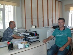 Gürpınar'da 6 Bin Aile Gelir Testi Yaptı