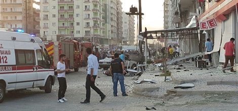 PKKyiyekî yê ku têkiliya wî bi êrîşa li Qoserê re hebû hat kuştin