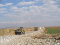 Hakkari'de Mayınlı Tuzak (2)