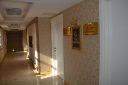 Batman'da refakatçi oteli açılacak