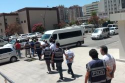 Gaziantep’te 58 şirkete kayyum atandı