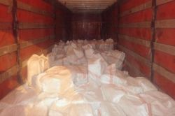 Ağrı’da 120 bin paket kaçak sigara ele geçirildi