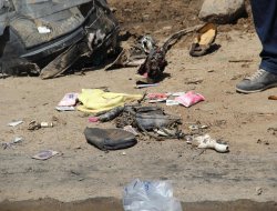 Diyarbakır saldırısıyla ilgili 10 kişi gözaltına alındı