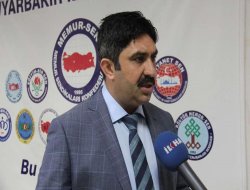 Diyarbakır’daki patlamayla ilgili Memur-Sen’den kınama