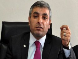 BBP Genel Başkan Yardımcısı gözaltına alındı