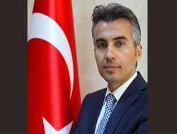 Batman’da vali yardımcısı açığa alındı